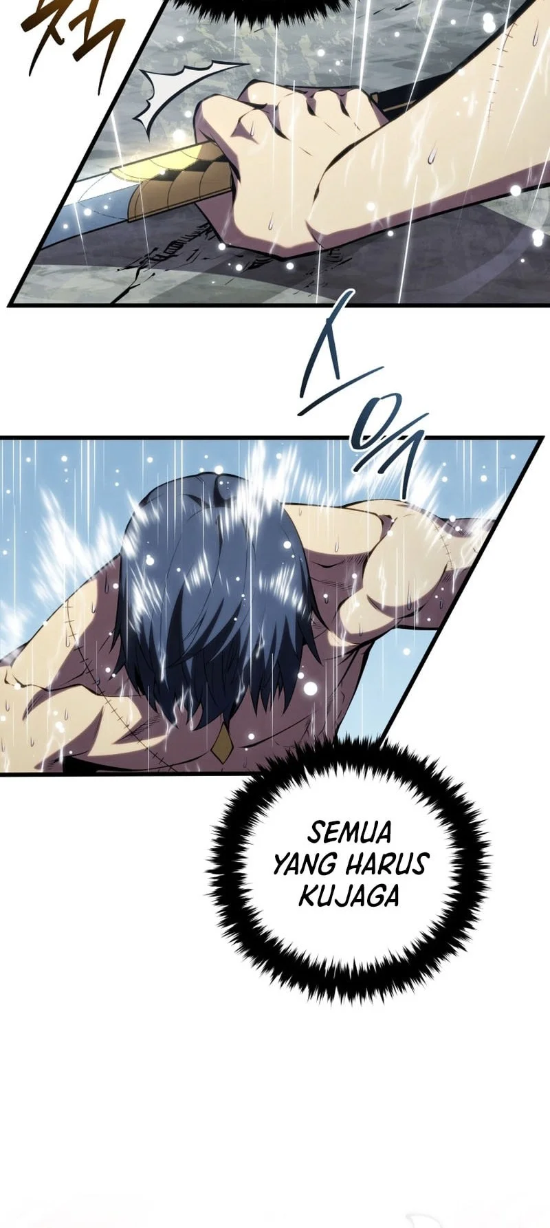 Swordmaster’s Youngest Son Chapter 196 Gambar 28