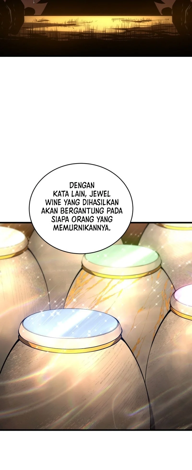 Swordmaster’s Youngest Son Chapter 197 Gambar 37