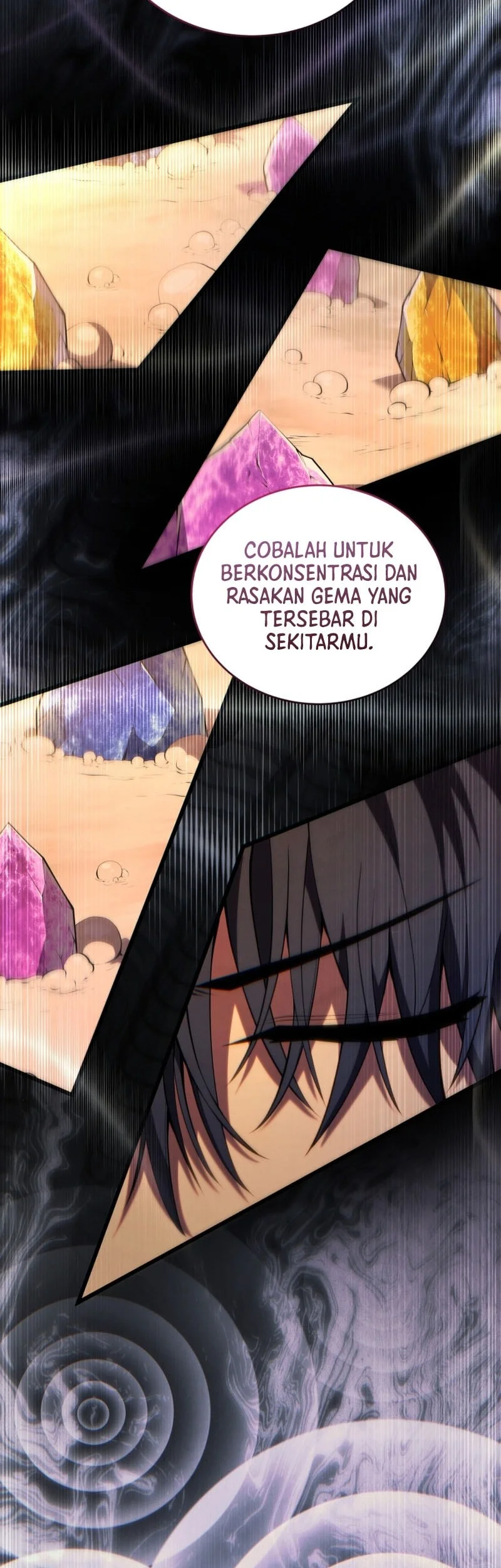 Swordmaster’s Youngest Son Chapter 197 Gambar 41