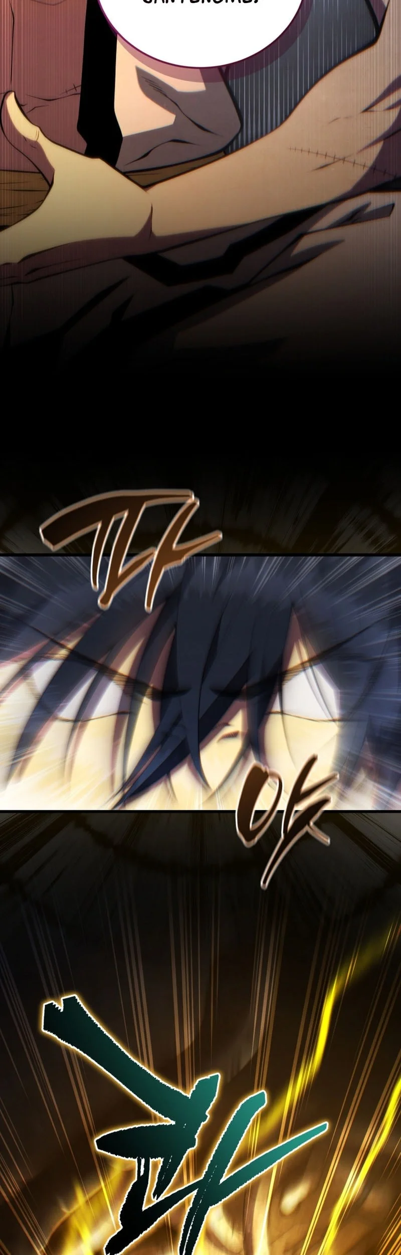 Swordmaster’s Youngest Son Chapter 197 Gambar 44