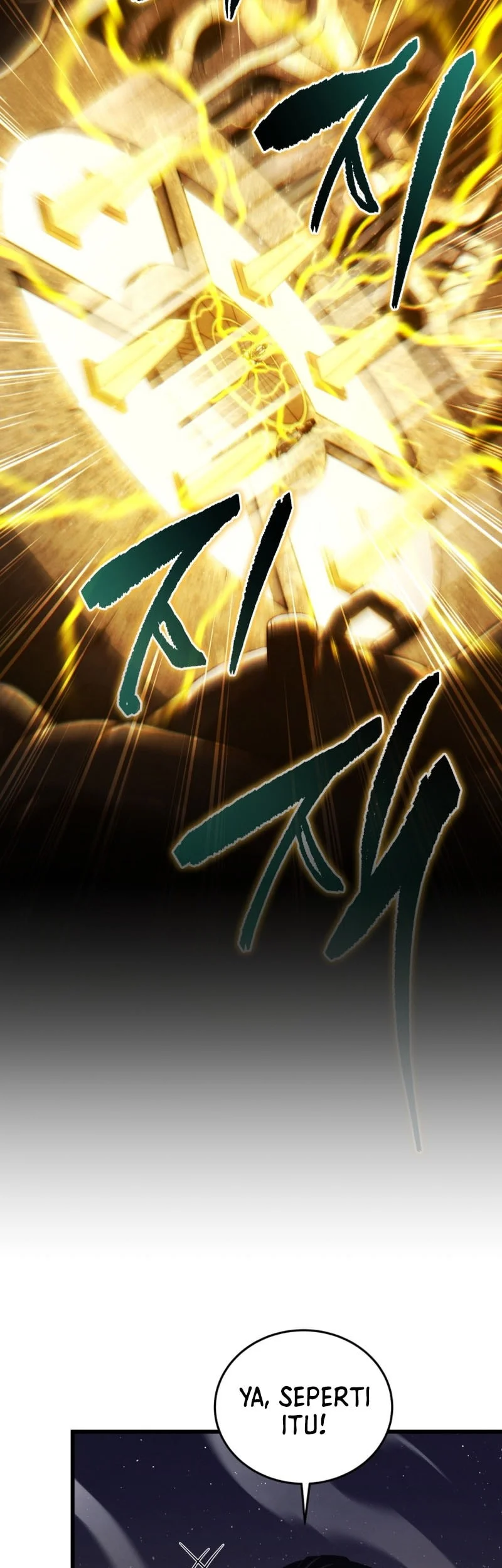 Swordmaster’s Youngest Son Chapter 197 Gambar 45