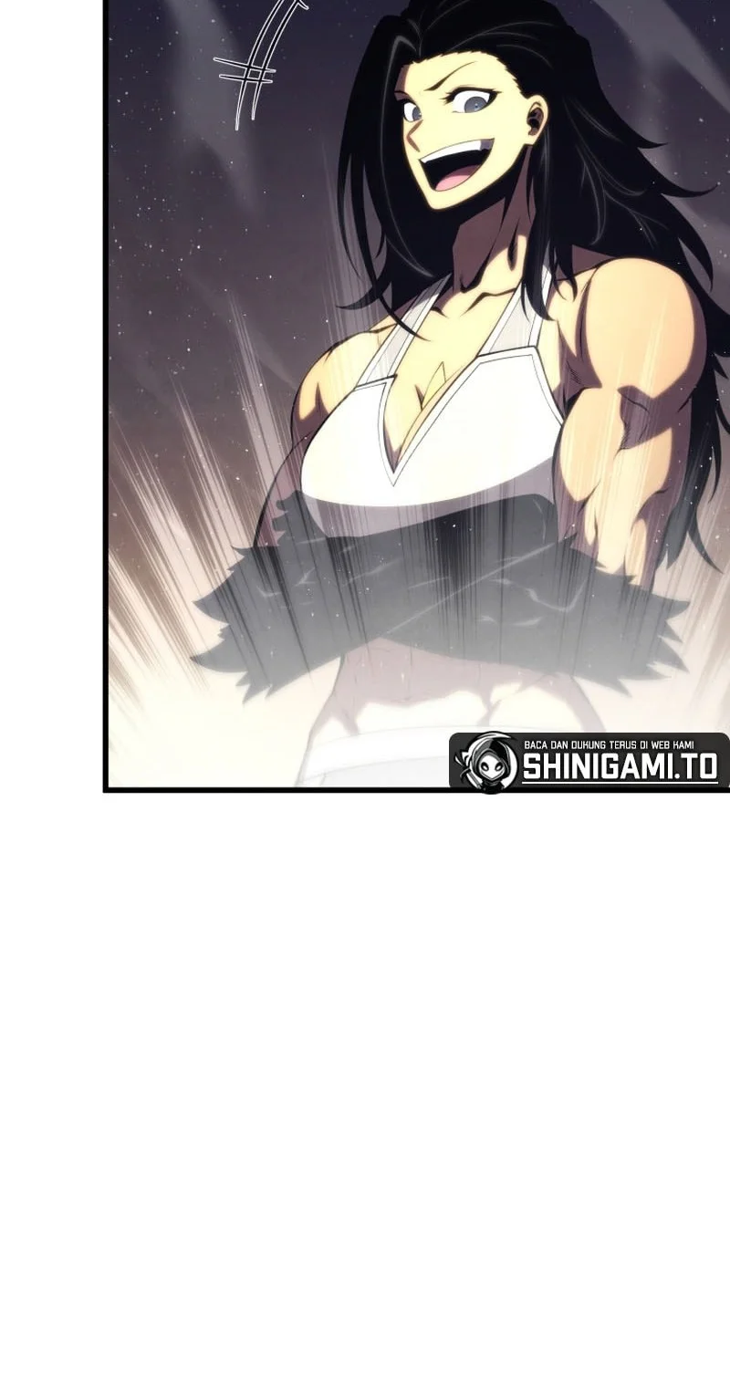 Swordmaster’s Youngest Son Chapter 197 Gambar 46