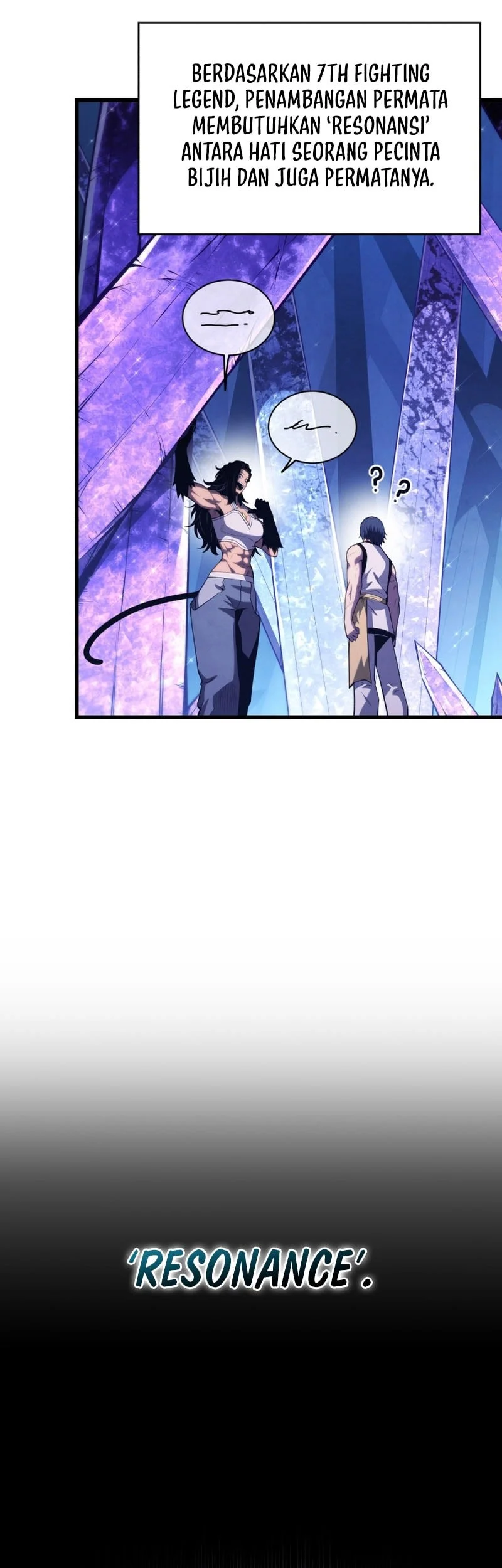 Swordmaster’s Youngest Son Chapter 197 Gambar 10