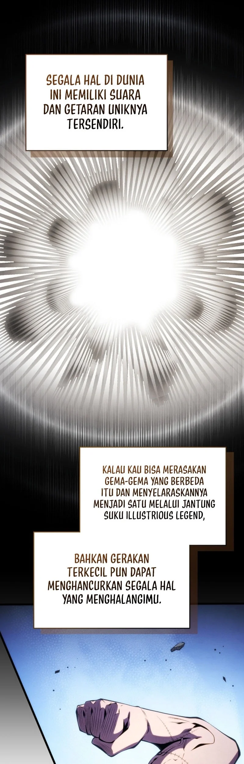 Swordmaster’s Youngest Son Chapter 197 Gambar 11