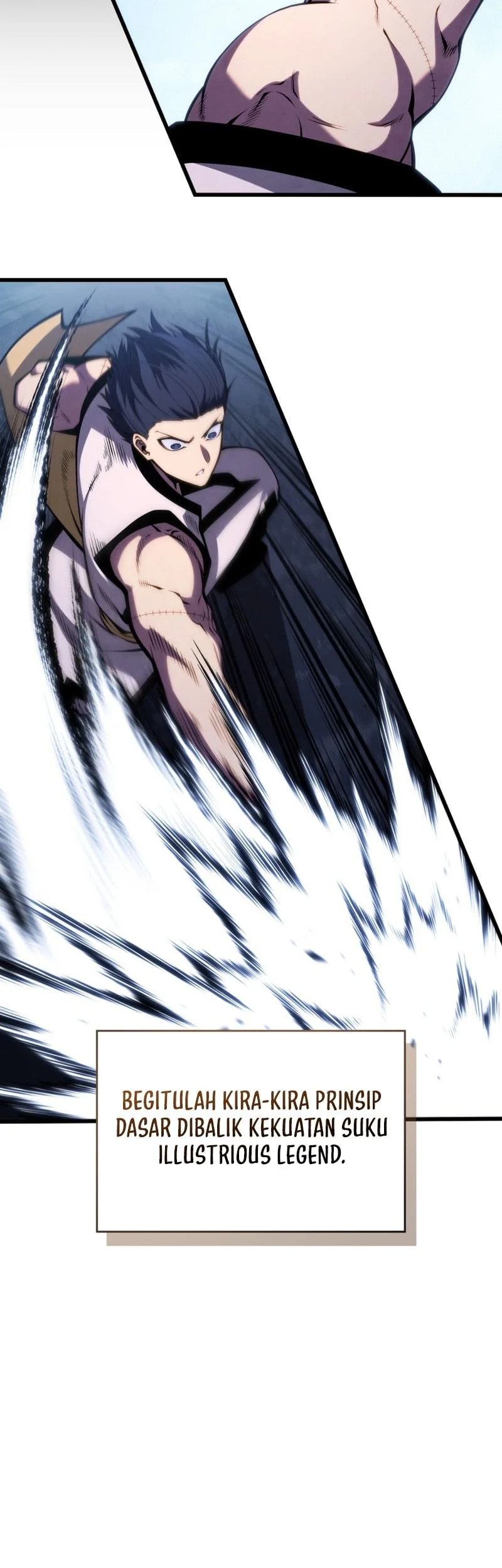 Swordmaster’s Youngest Son Chapter 197 Gambar 12