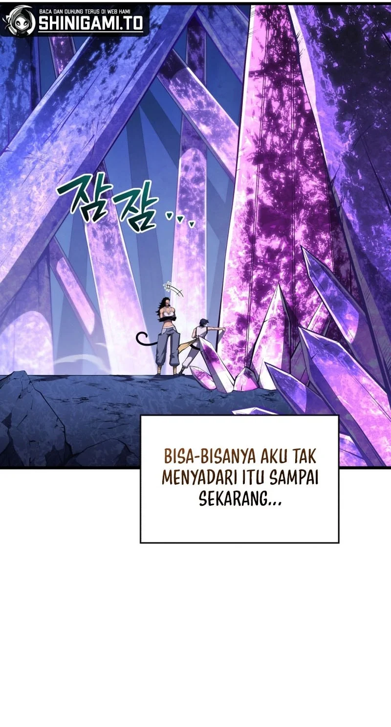 Swordmaster’s Youngest Son Chapter 197 Gambar 13