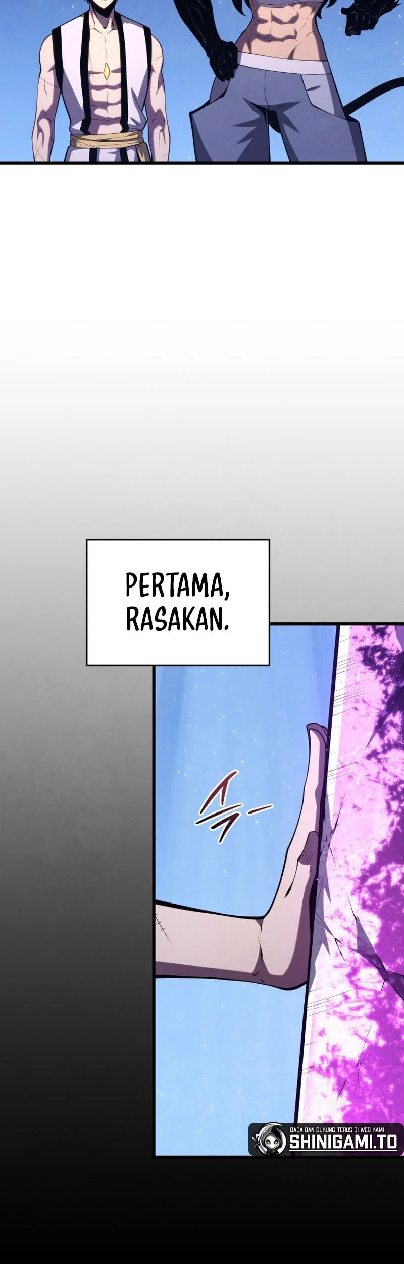 Swordmaster’s Youngest Son Chapter 197 Gambar 15