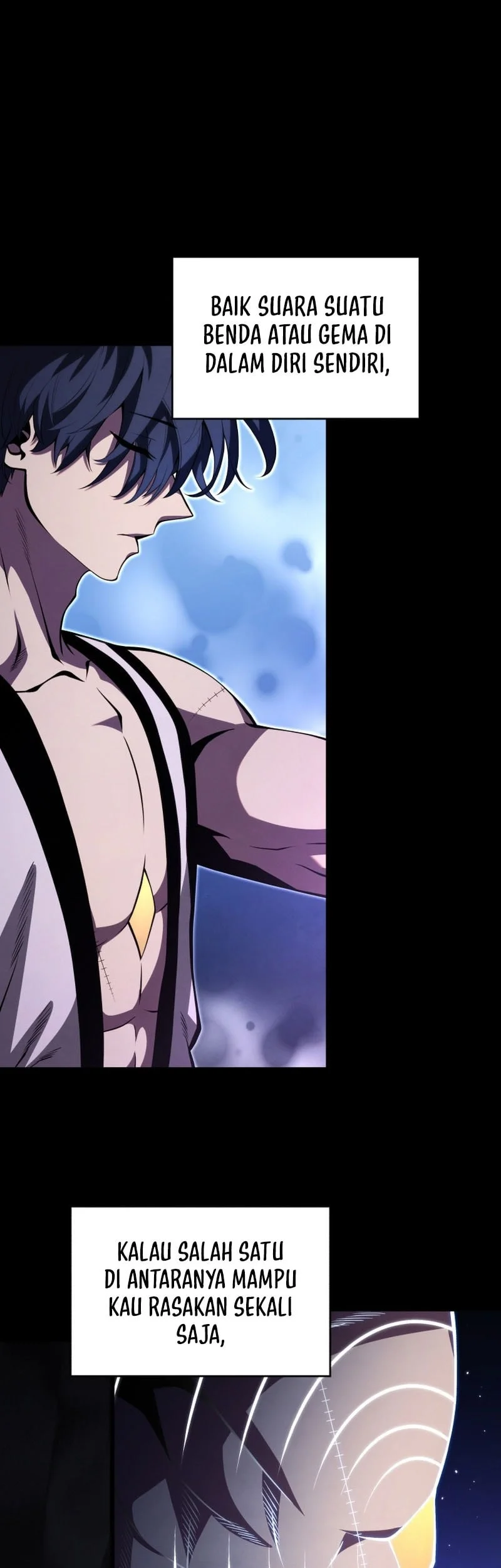 Swordmaster’s Youngest Son Chapter 197 Gambar 16