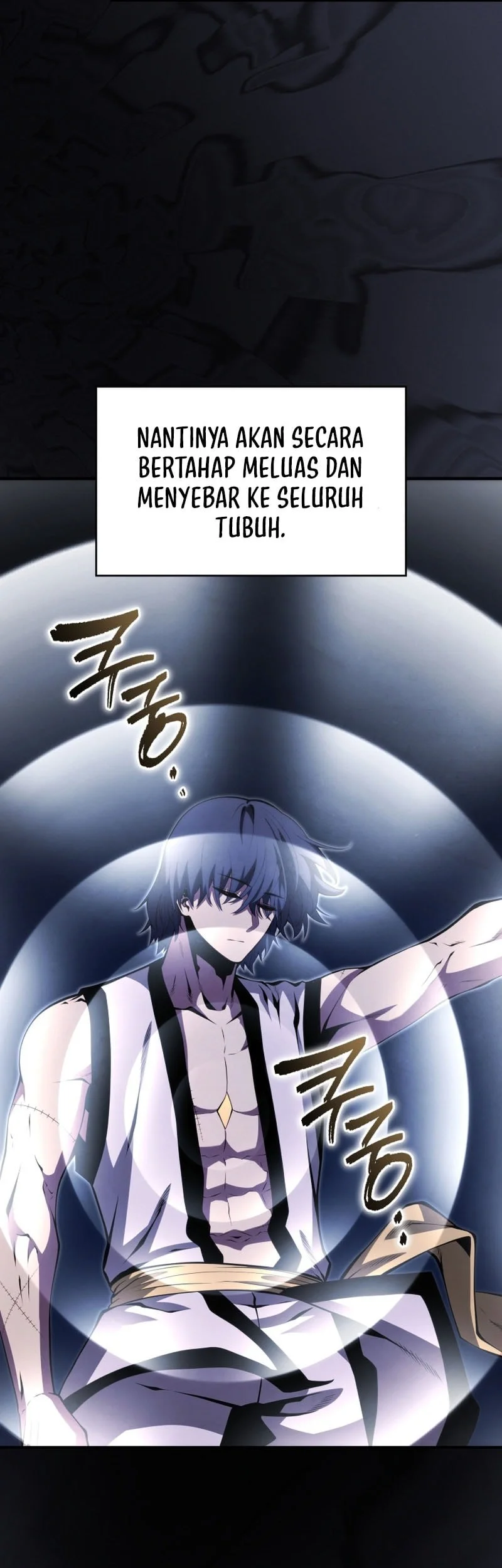 Swordmaster’s Youngest Son Chapter 197 Gambar 18