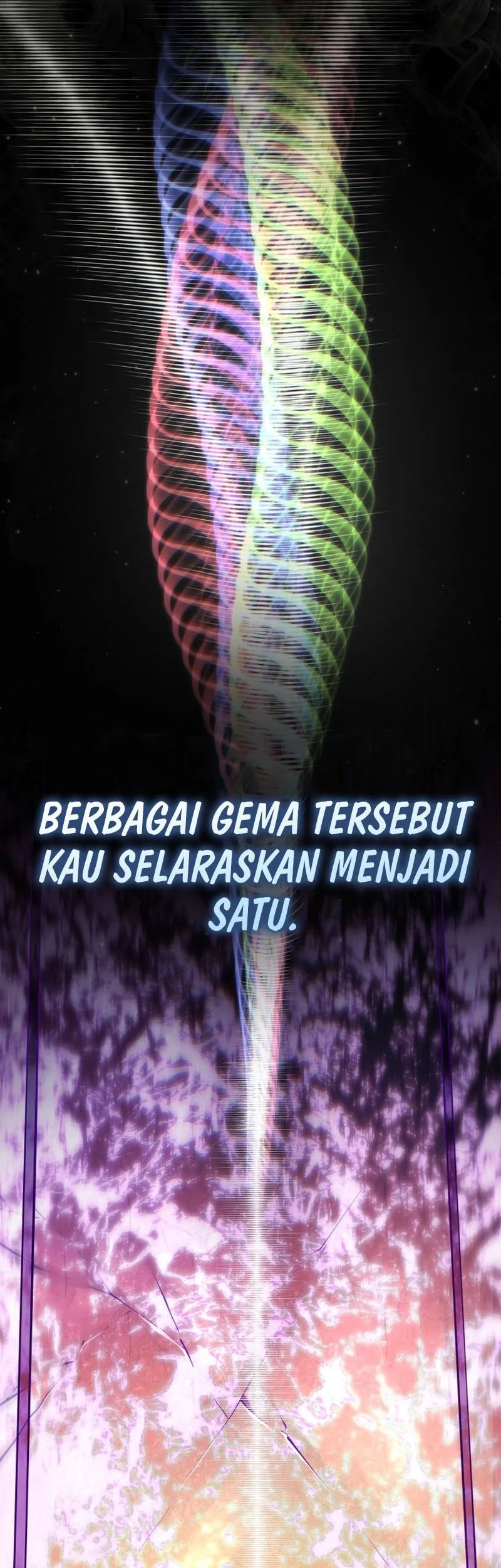 Swordmaster’s Youngest Son Chapter 197 Gambar 22