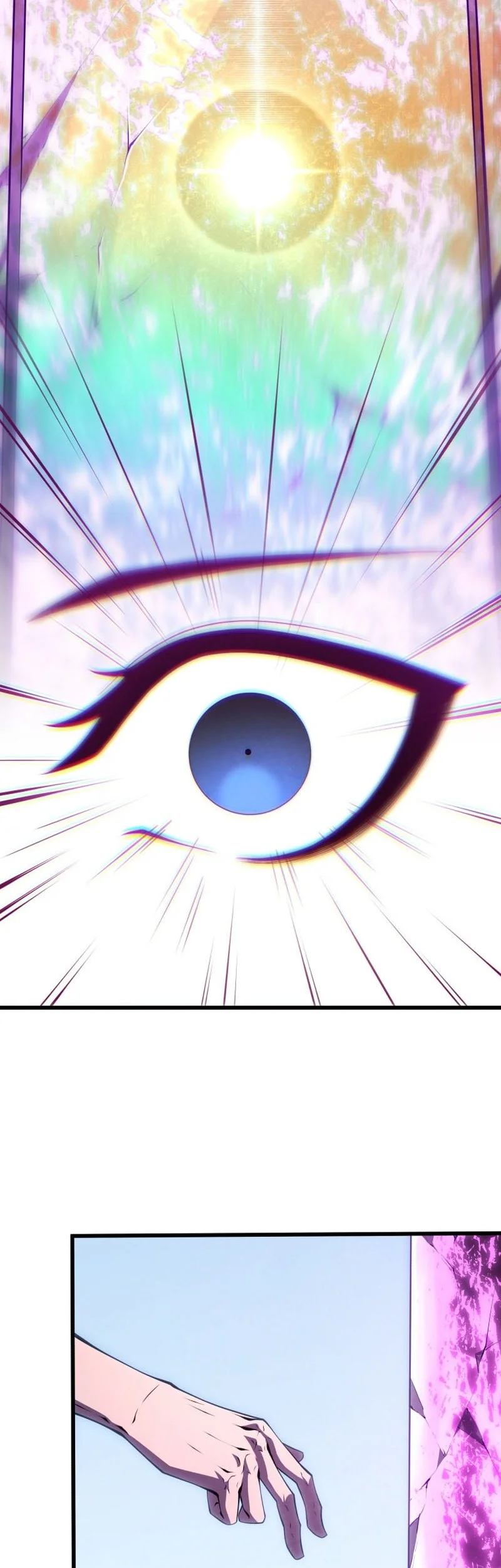 Swordmaster’s Youngest Son Chapter 197 Gambar 23