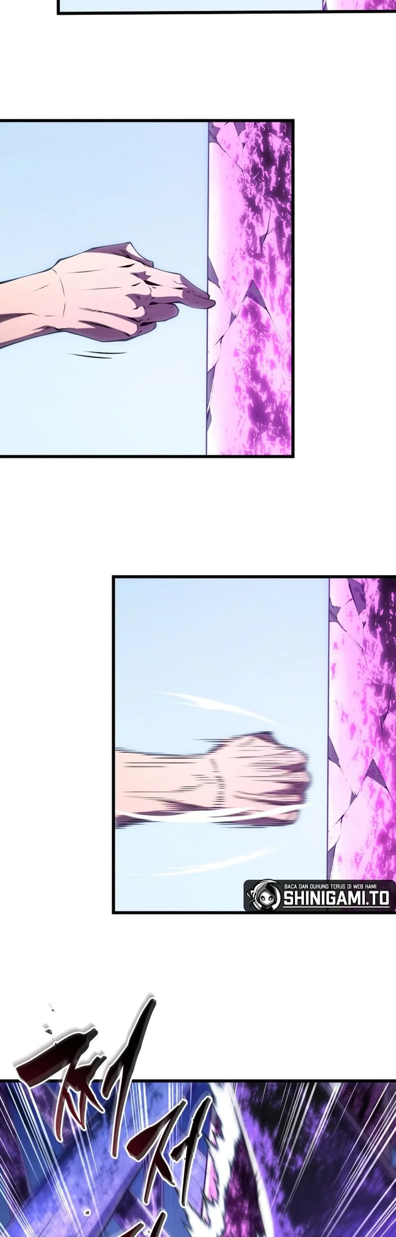 Swordmaster’s Youngest Son Chapter 197 Gambar 24