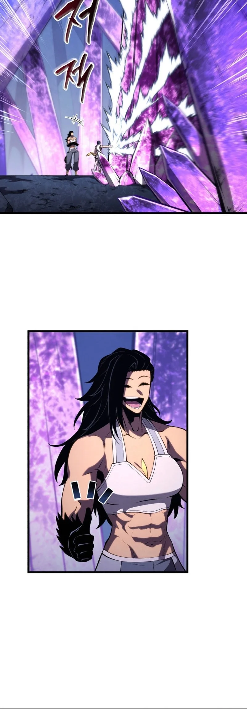 Swordmaster’s Youngest Son Chapter 197 Gambar 25