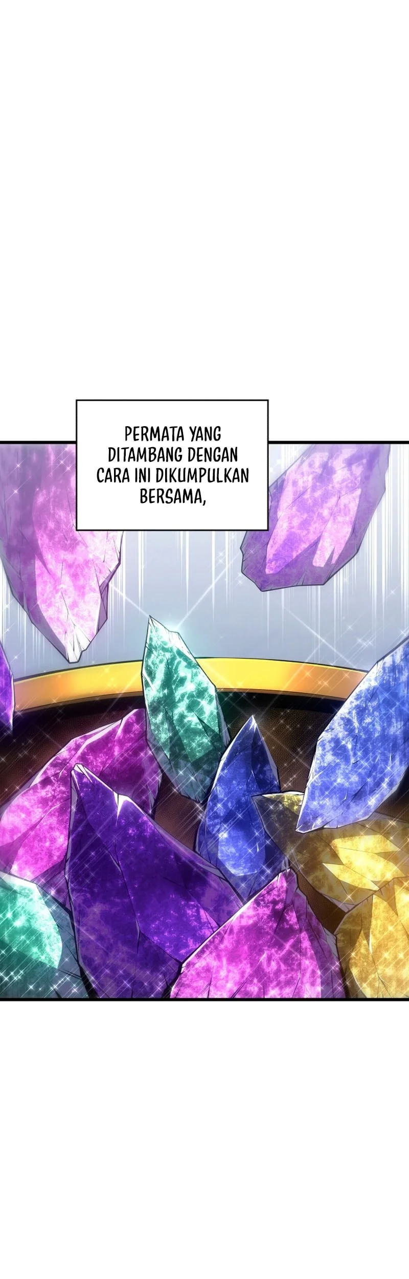 Swordmaster’s Youngest Son Chapter 197 Gambar 28