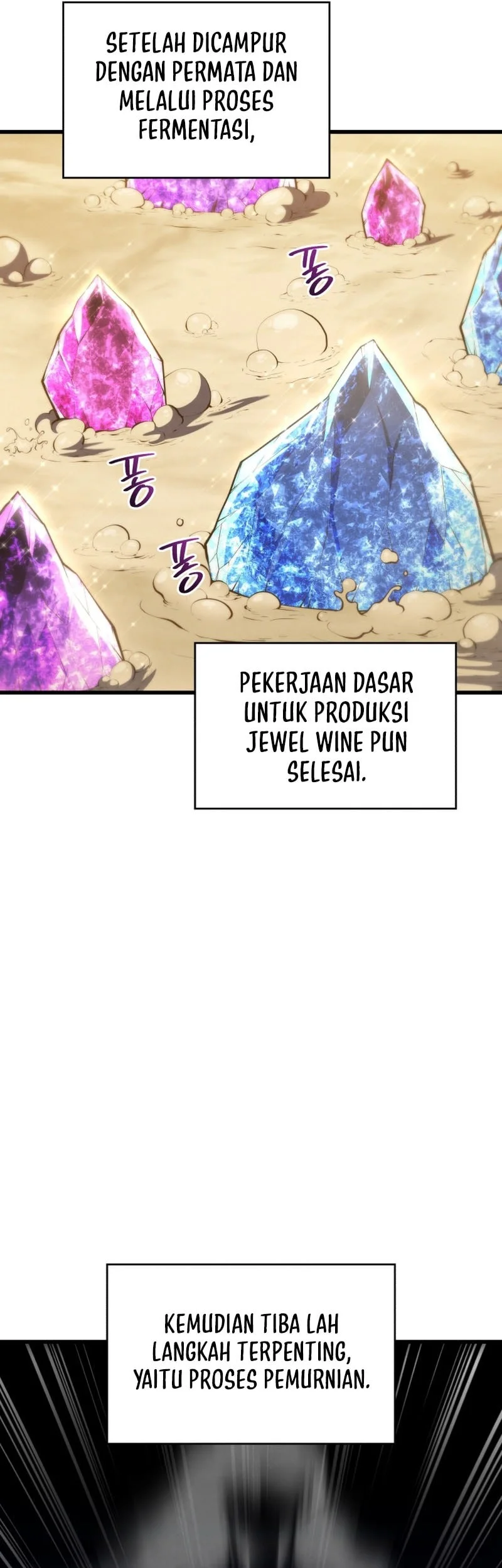 Swordmaster’s Youngest Son Chapter 197 Gambar 30