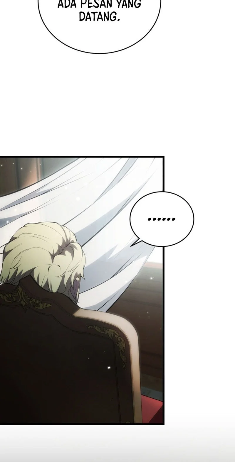 Swordmaster’s Youngest Son Chapter 199 Gambar 40