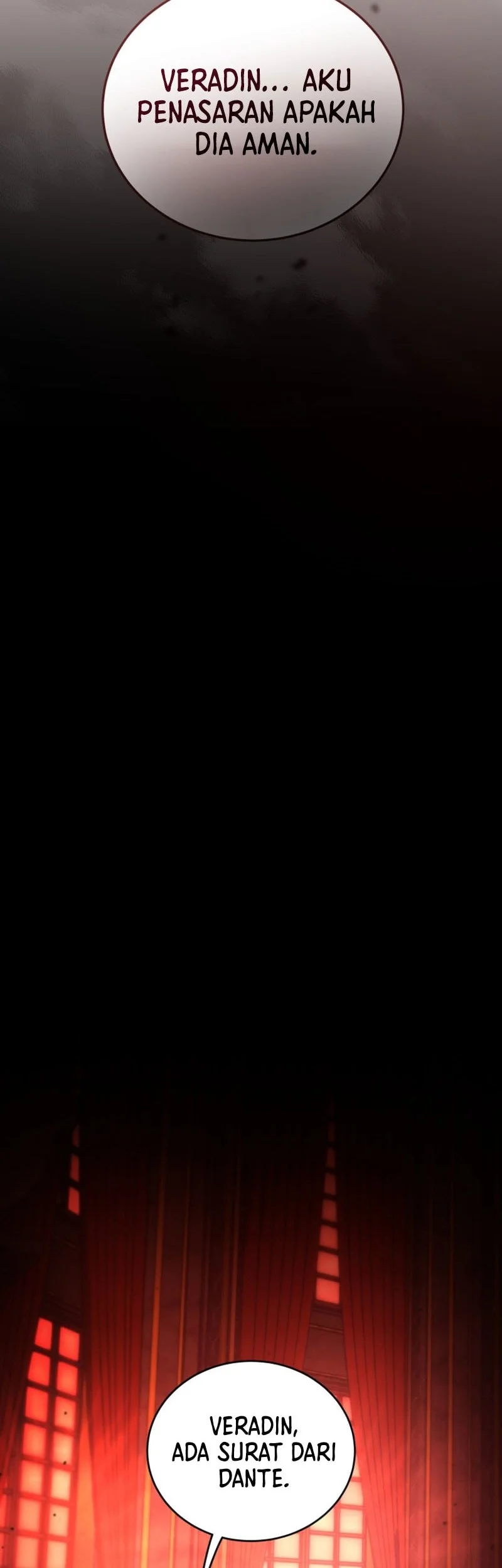 Swordmaster’s Youngest Son Chapter 199 Gambar 42