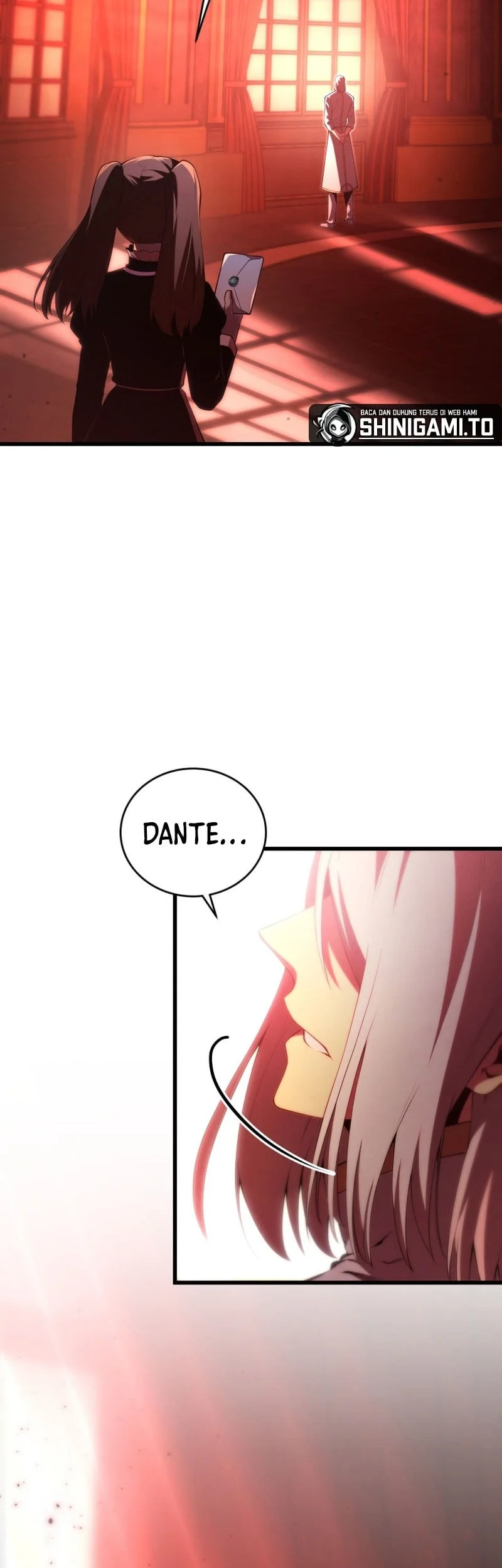 Swordmaster’s Youngest Son Chapter 199 Gambar 43