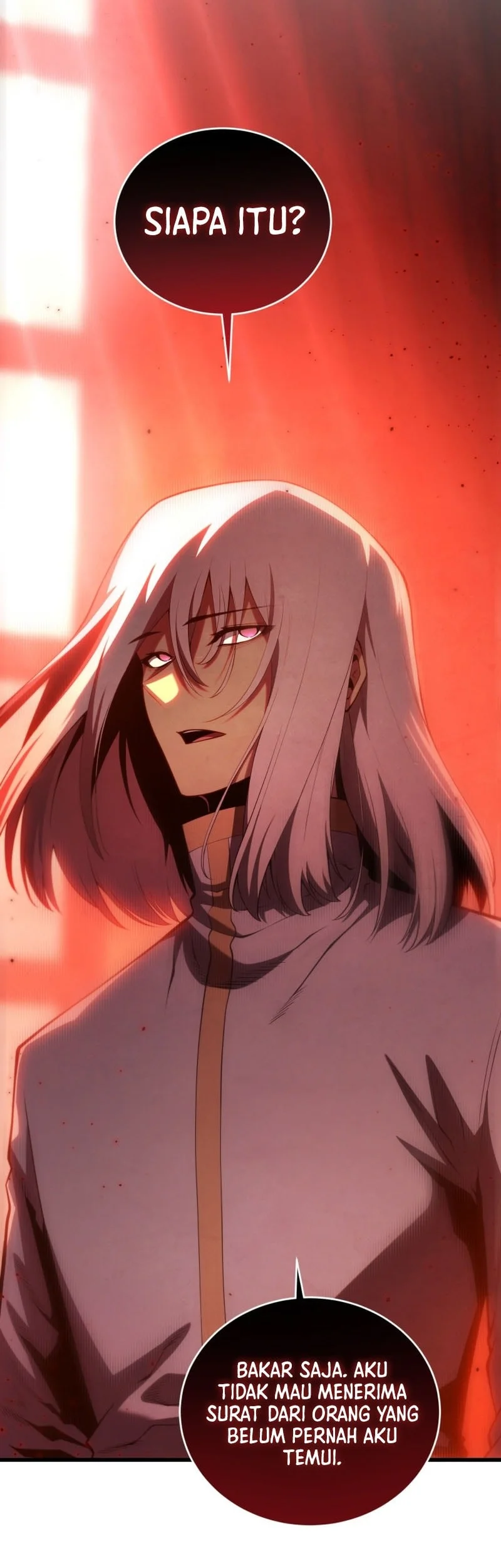 Swordmaster’s Youngest Son Chapter 199 Gambar 44