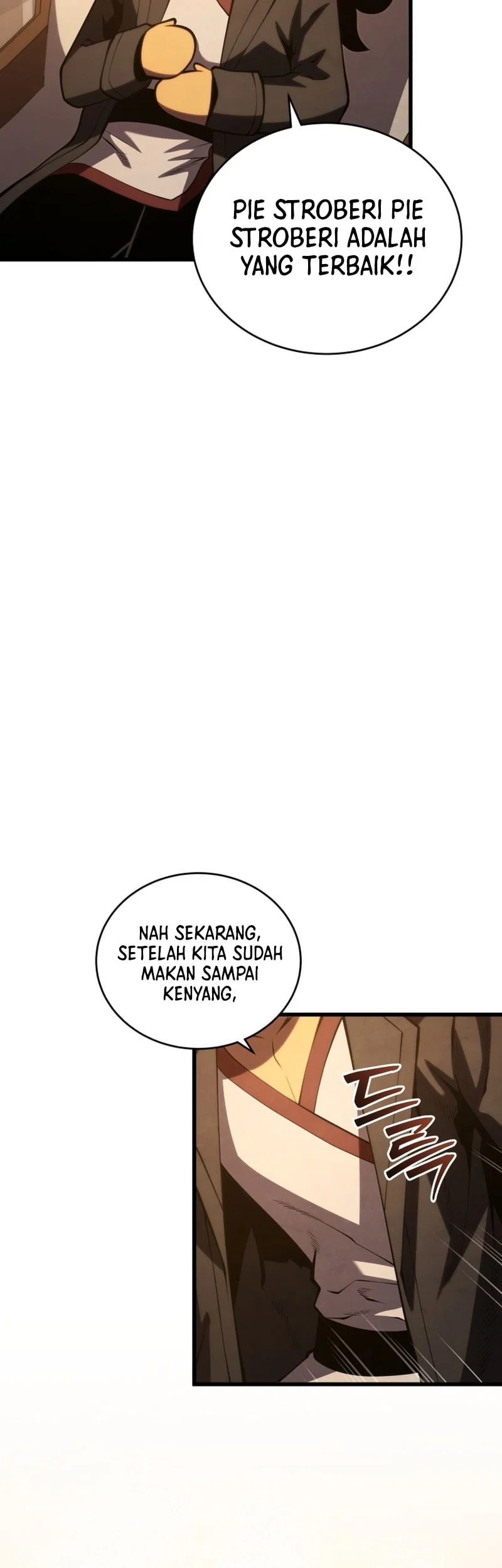 Swordmaster’s Youngest Son Chapter 199 Gambar 47