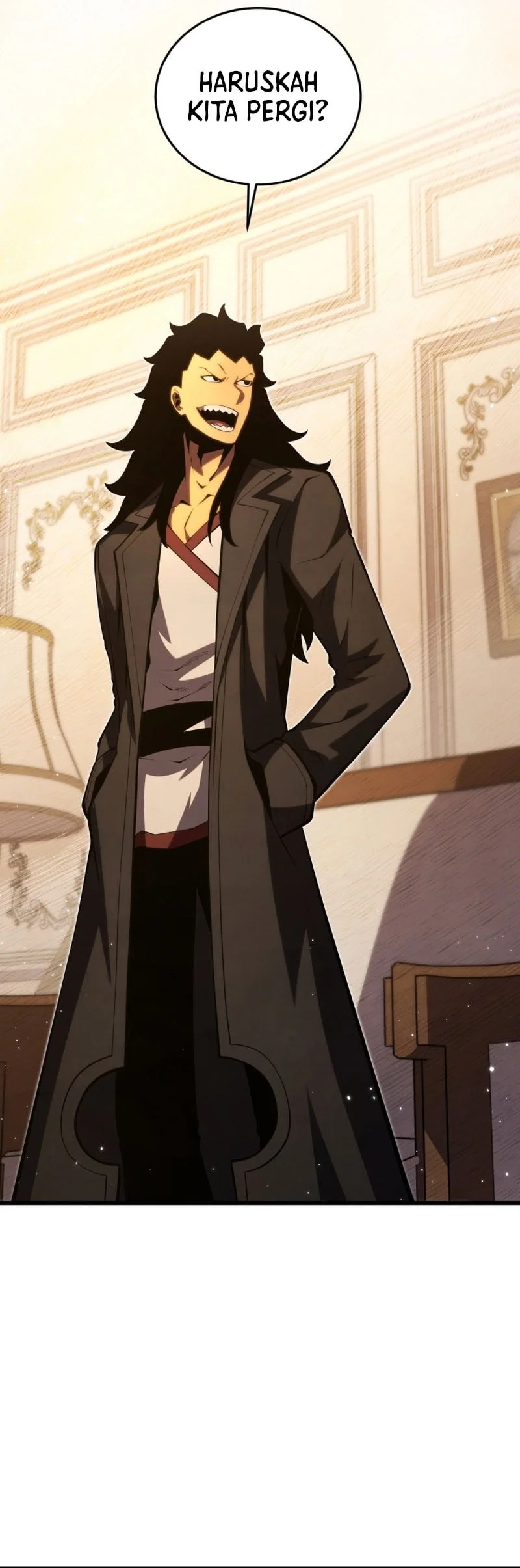 Swordmaster’s Youngest Son Chapter 199 Gambar 48