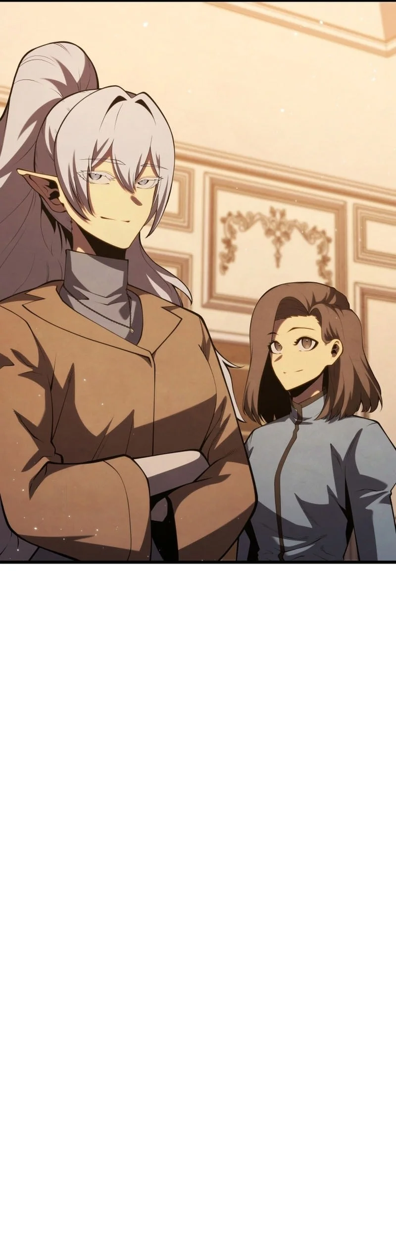 Swordmaster’s Youngest Son Chapter 199 Gambar 49