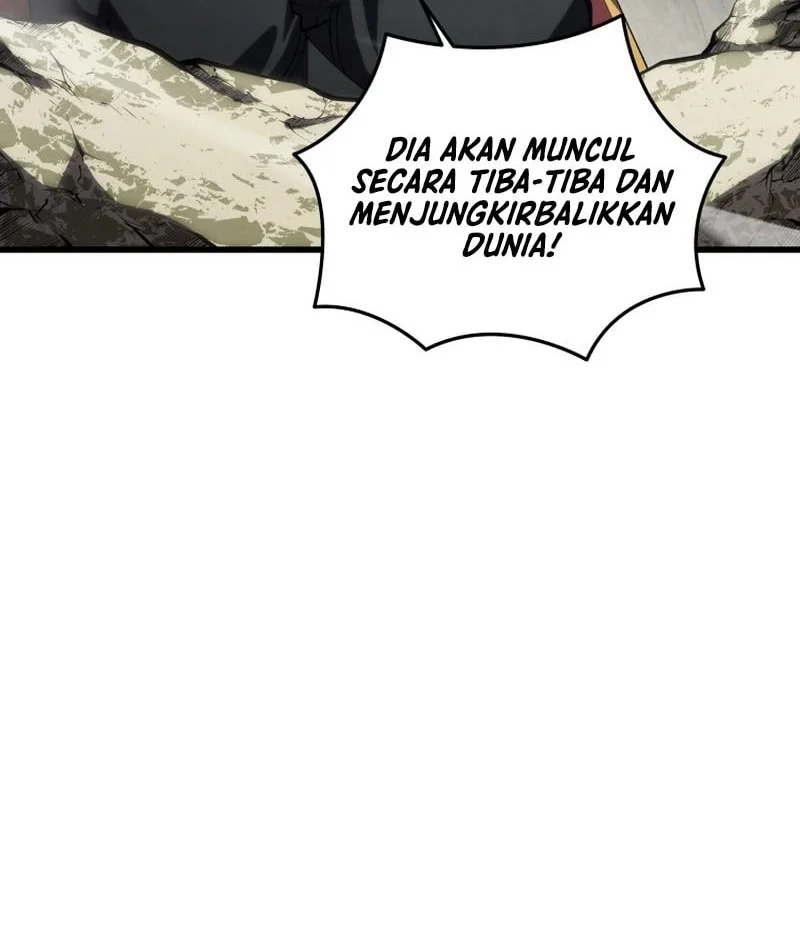 Swordmaster’s Youngest Son Chapter 199 Gambar 52