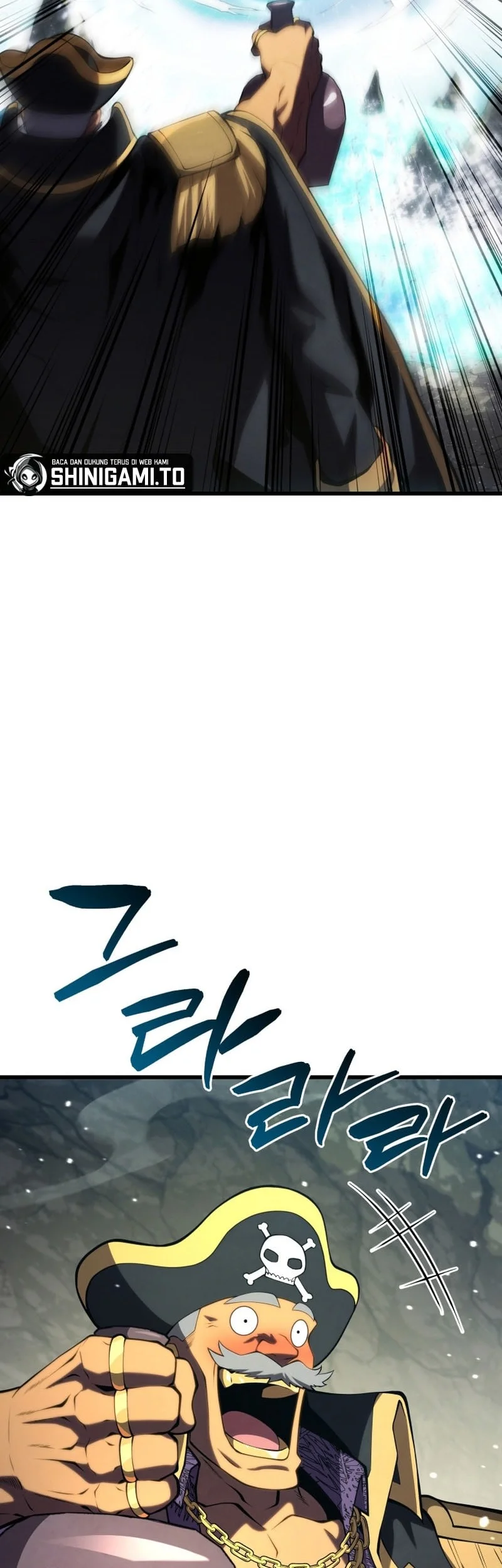 Swordmaster’s Youngest Son Chapter 199 Gambar 54