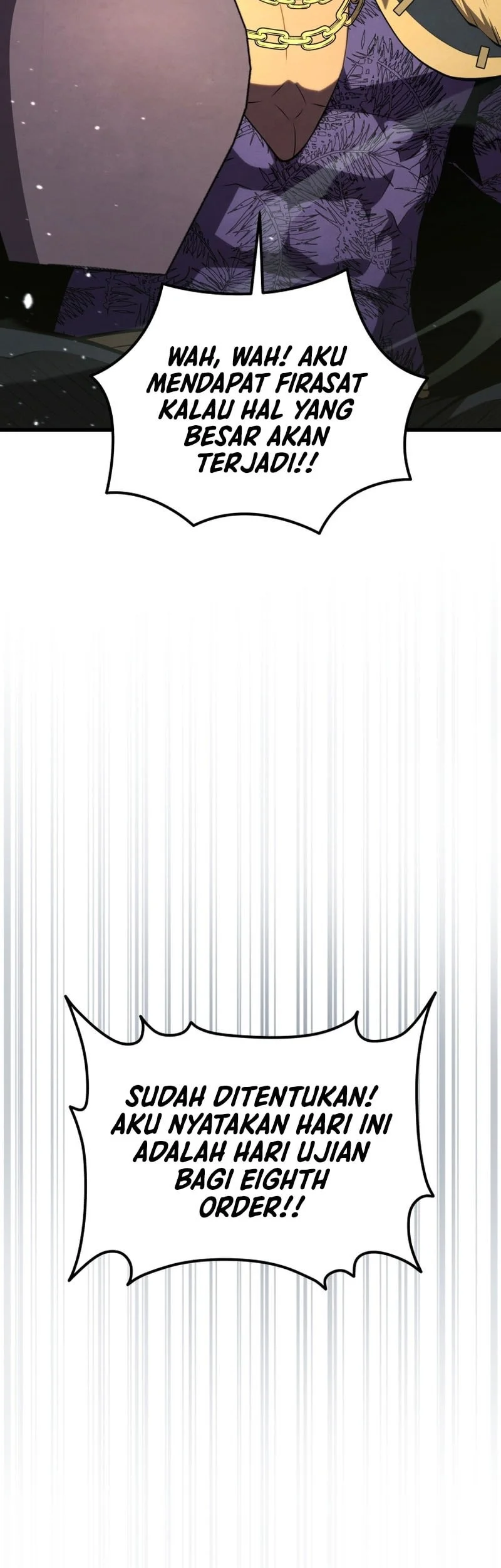 Swordmaster’s Youngest Son Chapter 199 Gambar 55