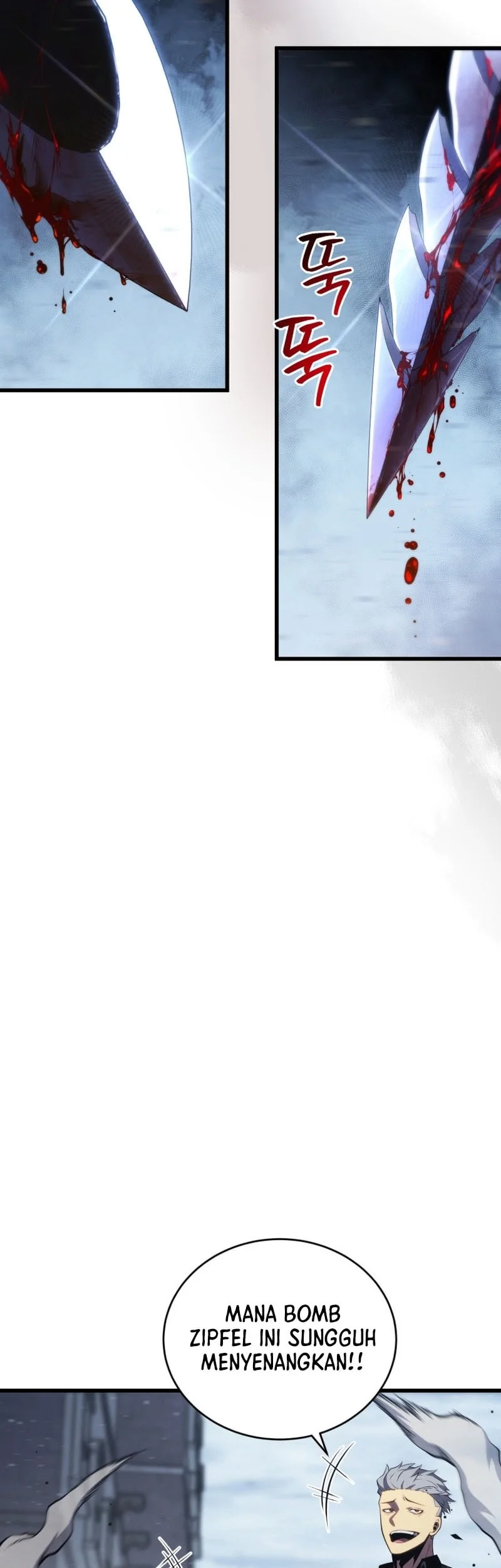 Swordmaster’s Youngest Son Chapter 199 Gambar 62