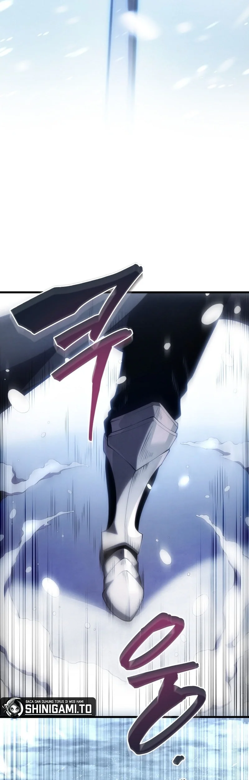 Swordmaster’s Youngest Son Chapter 199 Gambar 66