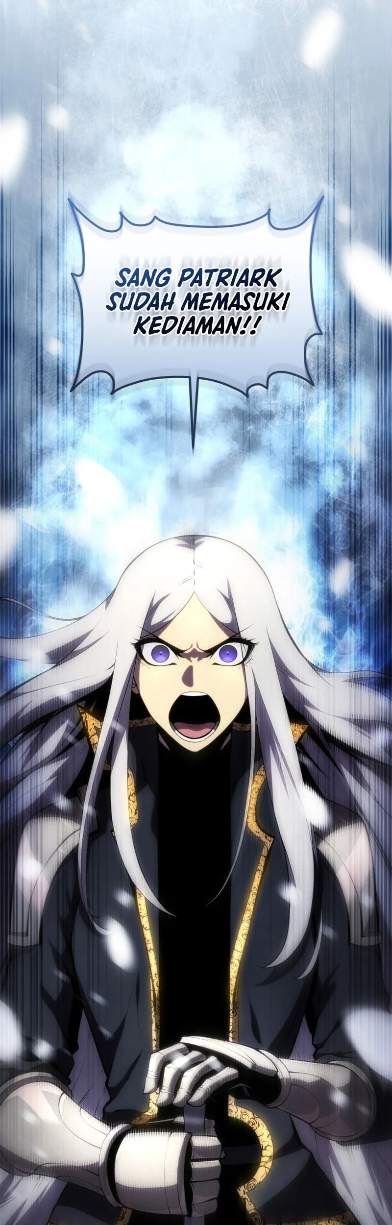 Swordmaster’s Youngest Son Chapter 199 Gambar 69