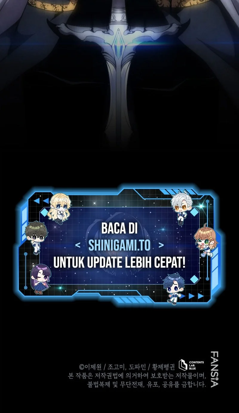 Swordmaster’s Youngest Son Chapter 199 Gambar 70