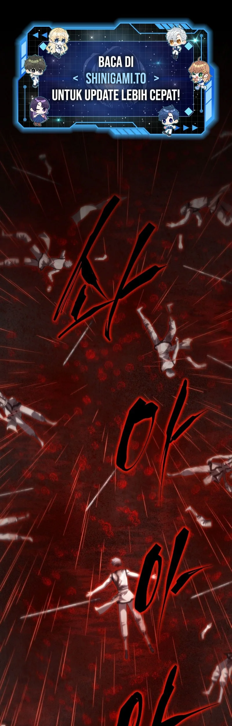 Manhwa Swordmaster’s Youngest Son Chapter 199 gambar 2