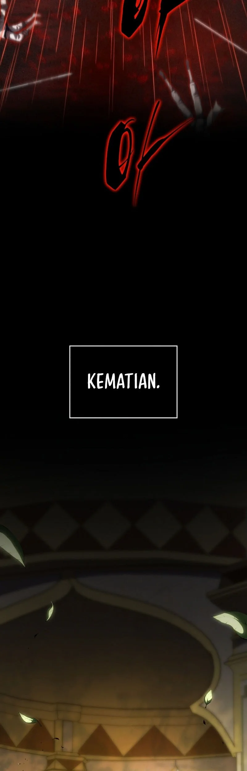 Swordmaster’s Youngest Son Chapter 199 Gambar 3