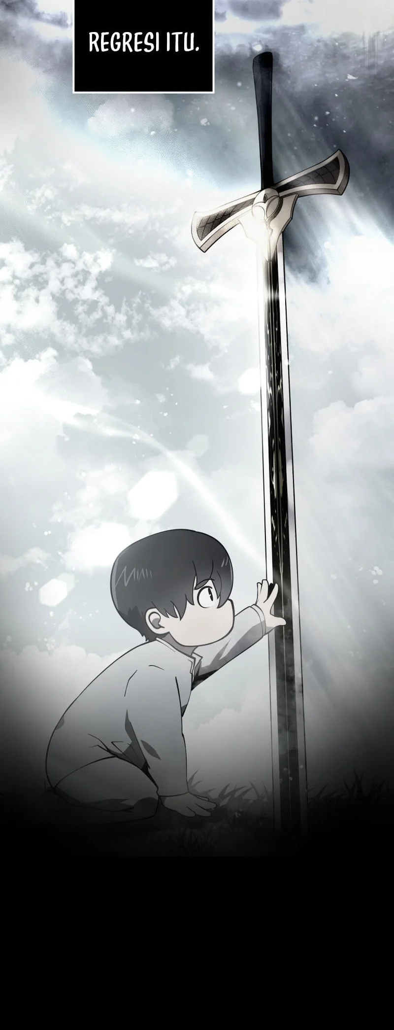 Swordmaster’s Youngest Son Chapter 199 Gambar 9