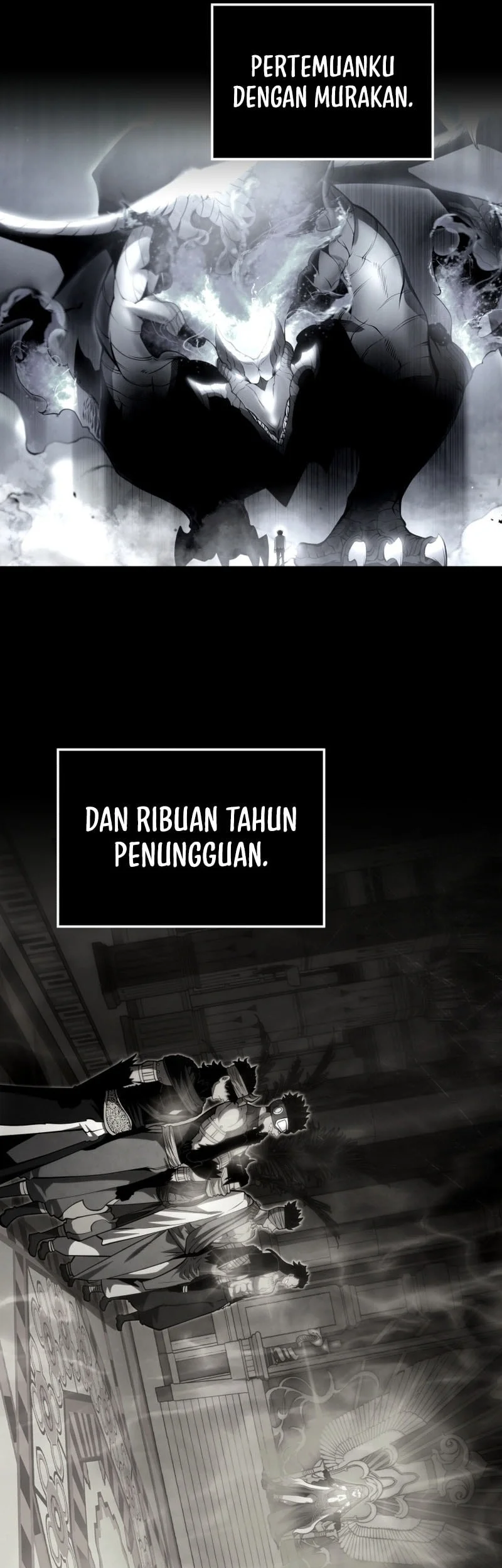 Swordmaster’s Youngest Son Chapter 199 Gambar 10