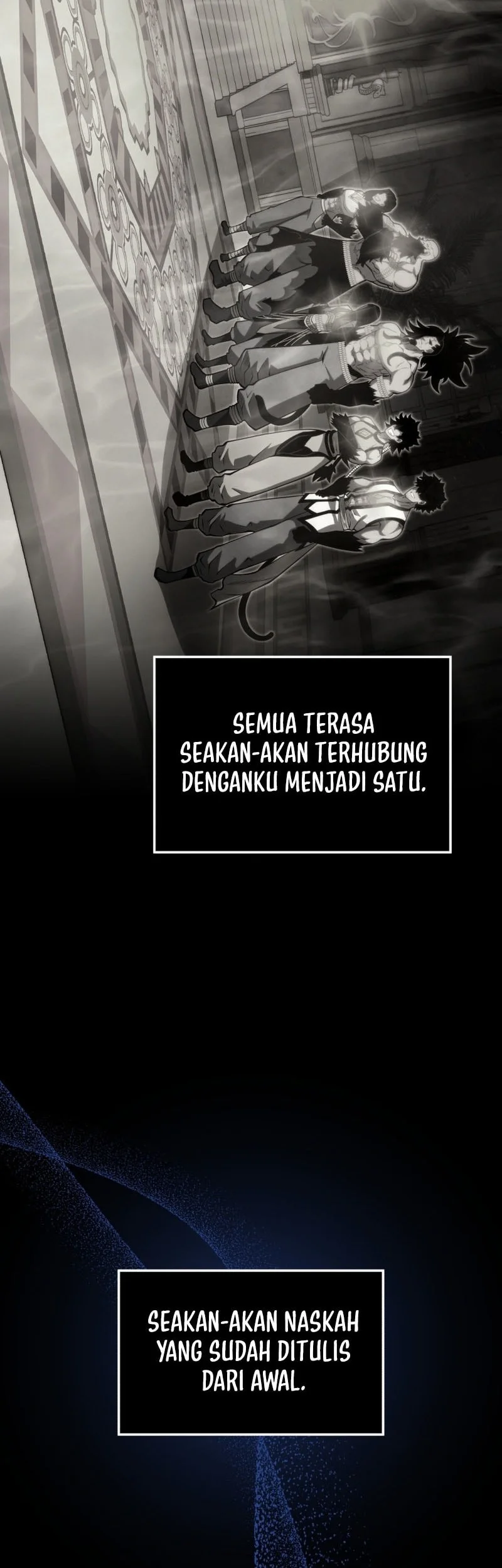 Swordmaster’s Youngest Son Chapter 199 Gambar 11