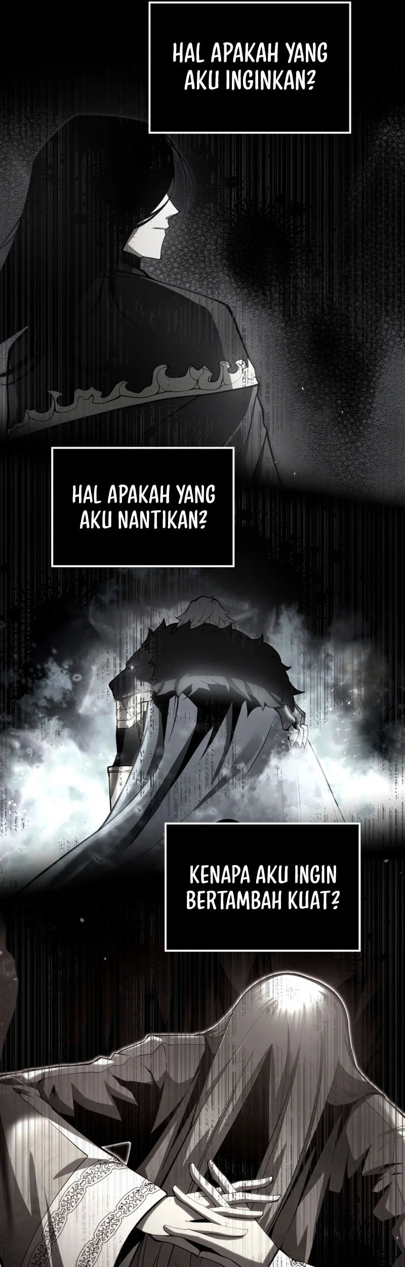 Swordmaster’s Youngest Son Chapter 199 Gambar 14