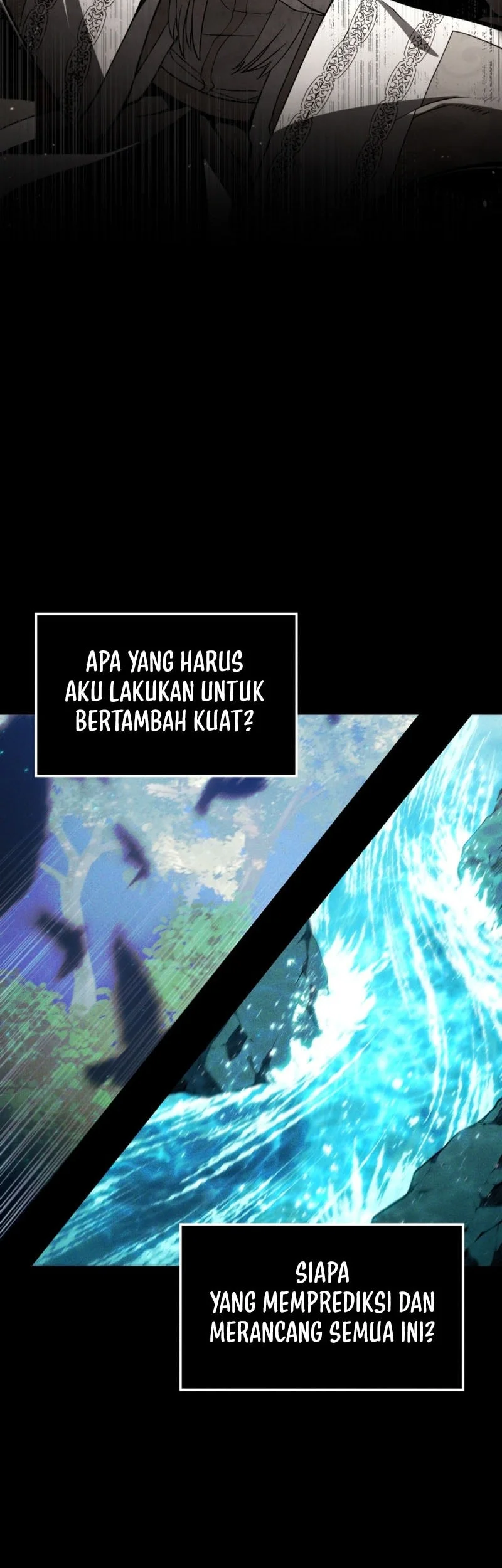 Swordmaster’s Youngest Son Chapter 199 Gambar 15