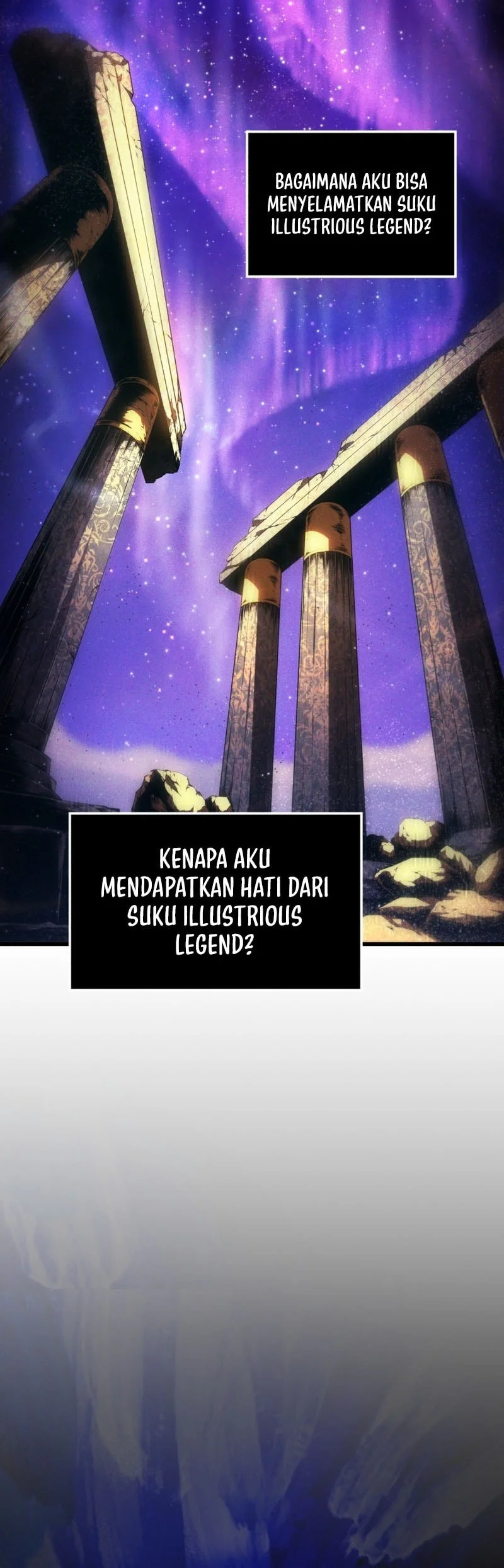 Swordmaster’s Youngest Son Chapter 199 Gambar 17