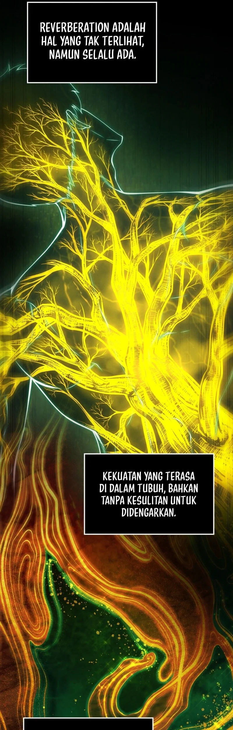 Swordmaster’s Youngest Son Chapter 199 Gambar 21