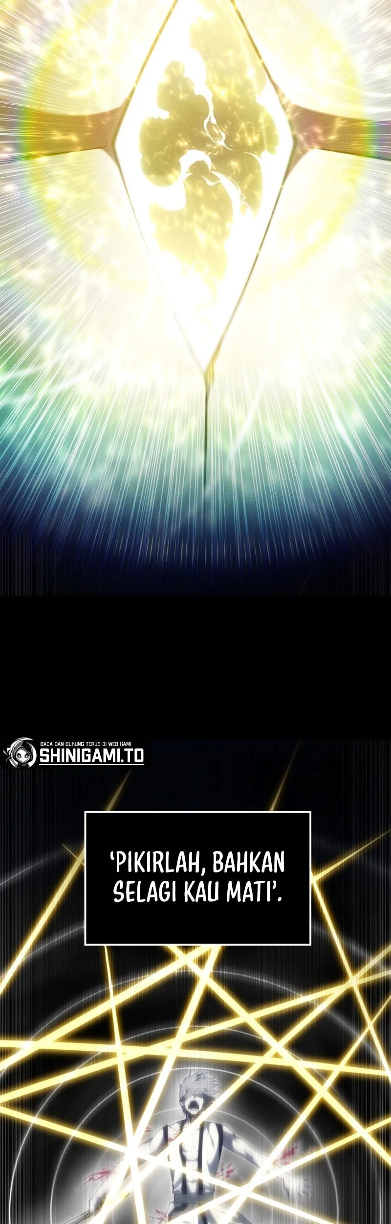 Swordmaster’s Youngest Son Chapter 199 Gambar 23