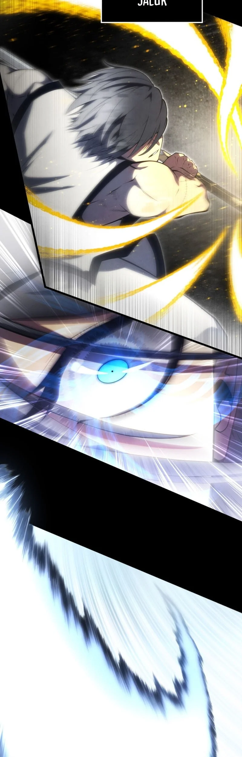 Swordmaster’s Youngest Son Chapter 199 Gambar 27