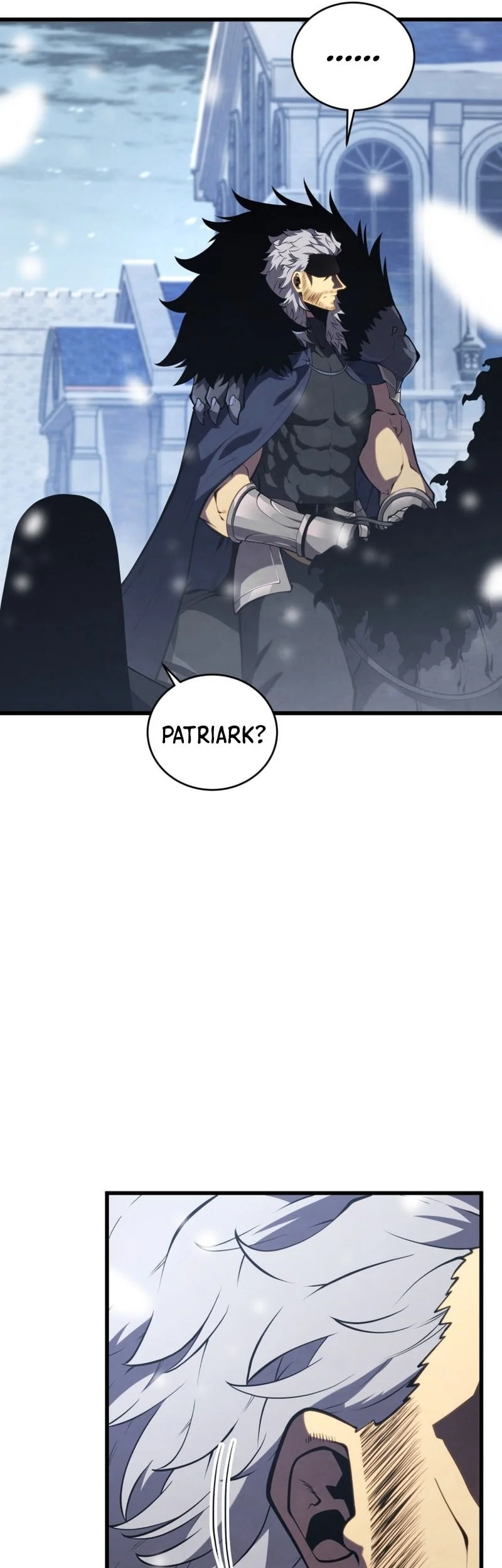 Swordmaster’s Youngest Son Chapter 200 Gambar 33