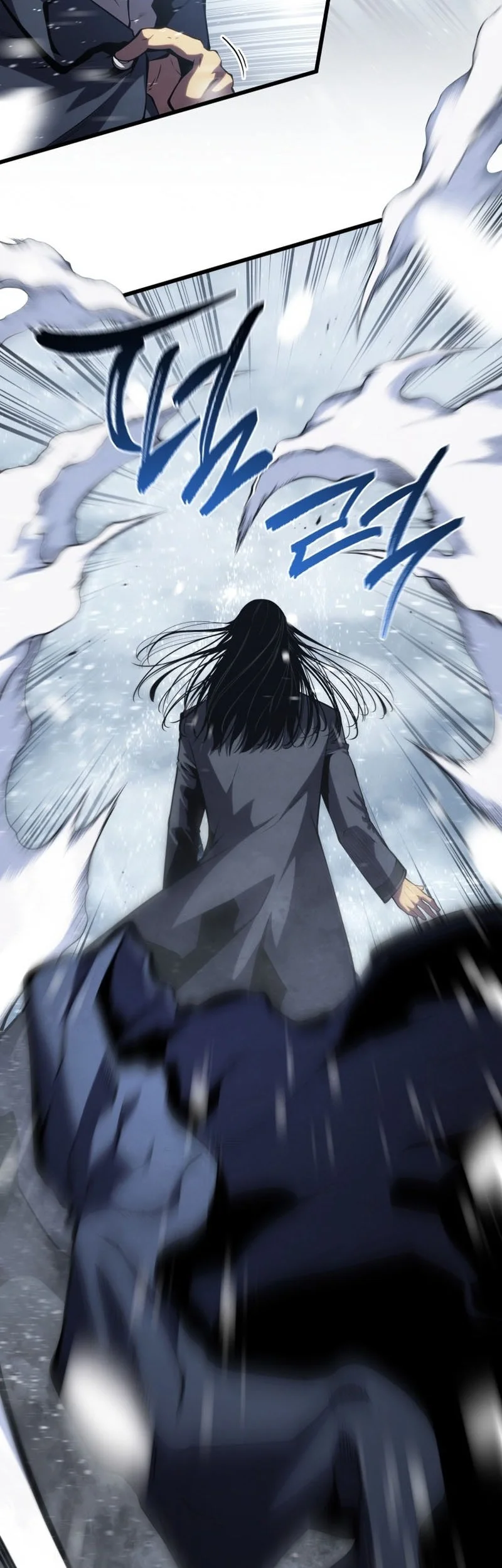 Swordmaster’s Youngest Son Chapter 200 Gambar 36