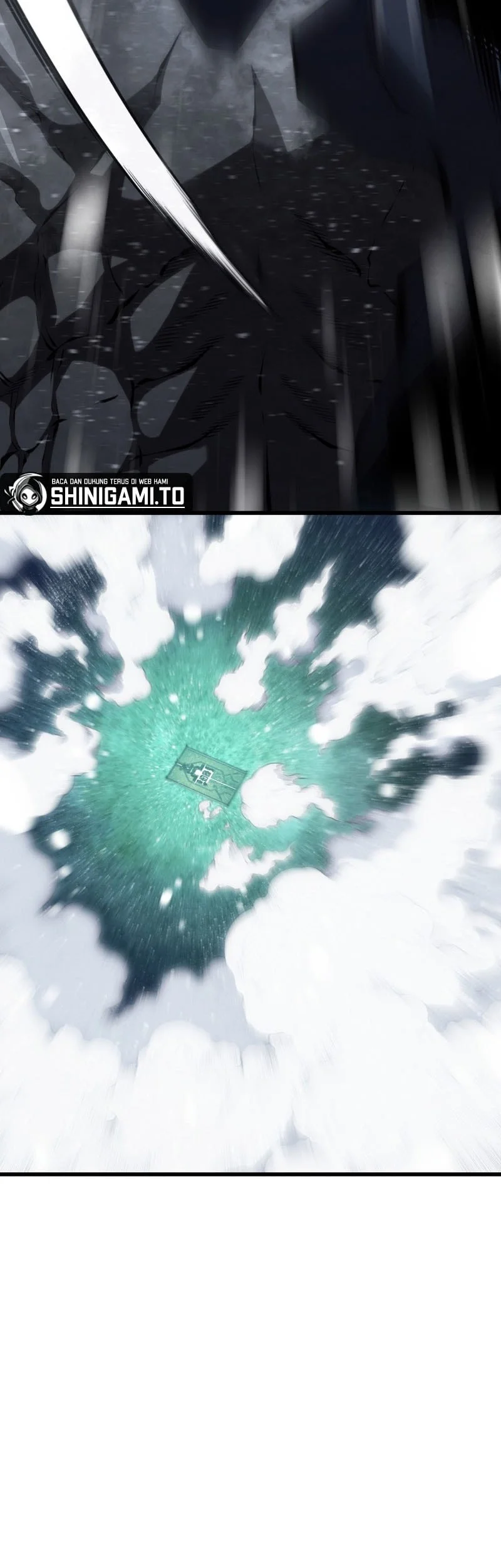 Swordmaster’s Youngest Son Chapter 200 Gambar 37