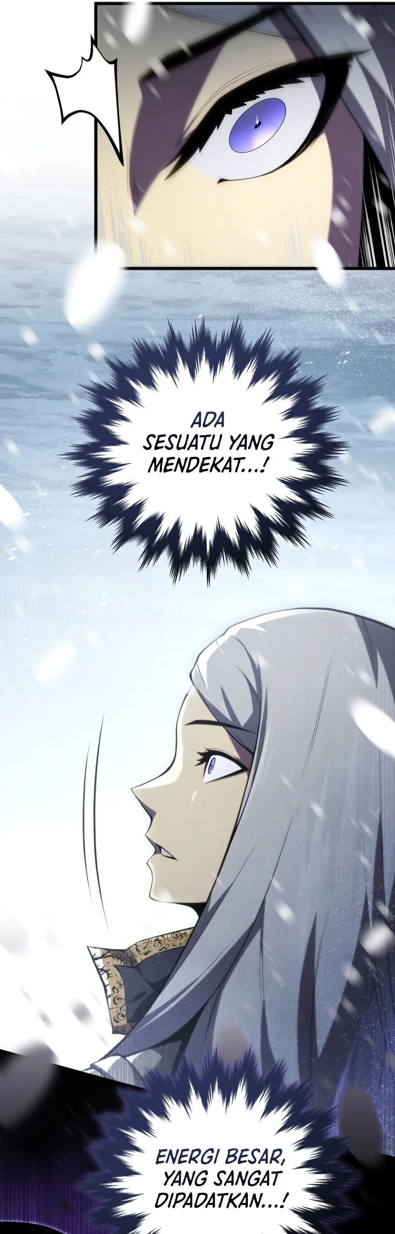 Swordmaster’s Youngest Son Chapter 200 Gambar 43