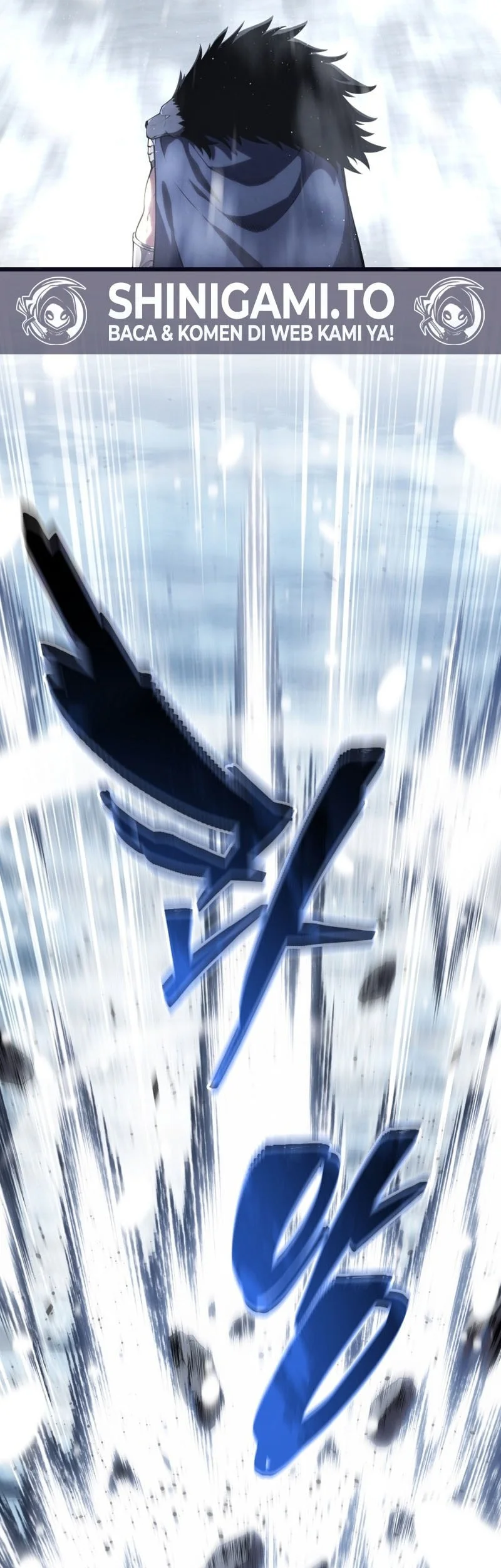 Swordmaster’s Youngest Son Chapter 200 Gambar 49