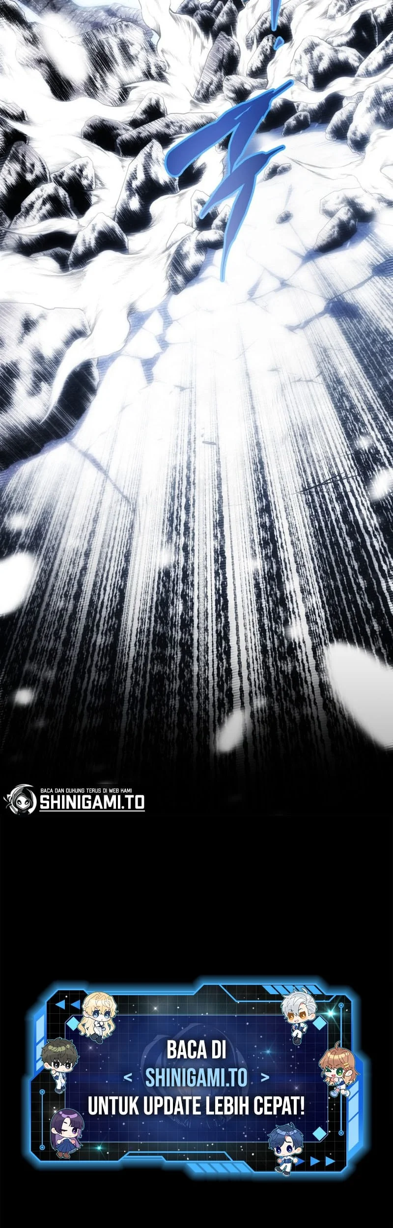 Swordmaster’s Youngest Son Chapter 200 Gambar 53